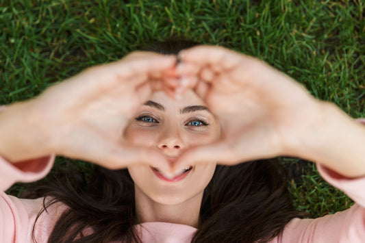 14 CONSEILS POUR CULTIVER LE "SELF-LOVE"