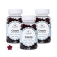 Gummies Cassis ITALIE