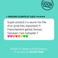 Lashilé Beauty - Gummies - Beauté - Peaux à imperfections - Traitement de l'acné - Good Clean -  Nutricosmétique - Compléments alimentaires - pack 6 mois - 5