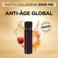 Shots di collagene 5000 mg