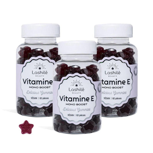 Vitamina E 