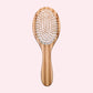 Brosse en bambou Lashilé Beauty ITALIE