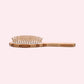 Brosse en bambou Lashilé Beauty ITALIE