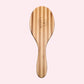 Lashilé Beauty Bamboo Brush