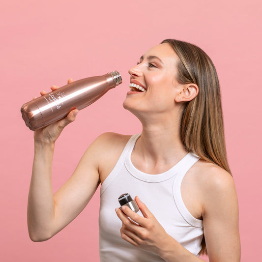 Lashilé Isothermal Flask